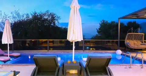 Villa Nokta