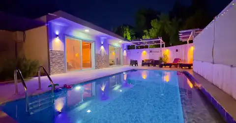 Villa Oruç