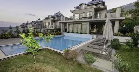 Villa Oscar Ölüdeniz