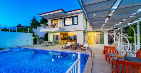 Villa Oscar