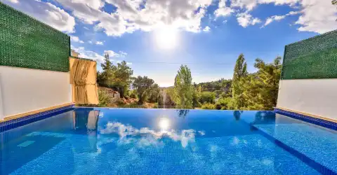 Villa Palmiye Islamlar