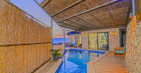 Villa Rock