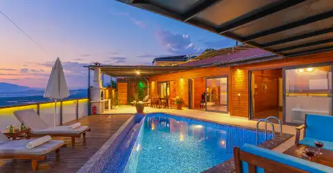 Villa Sakura