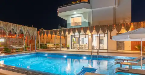 Villa Su Ova