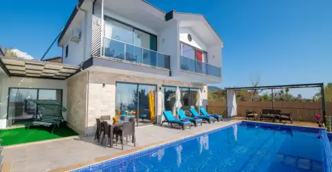 Villa Sunay