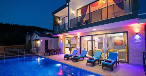 Villa Sunay