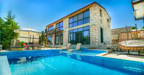 Villa Sunrise Demre