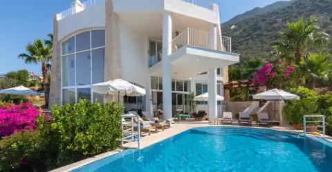 Villa Toros Kalkan