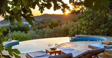 Villa Vitale İslamlar