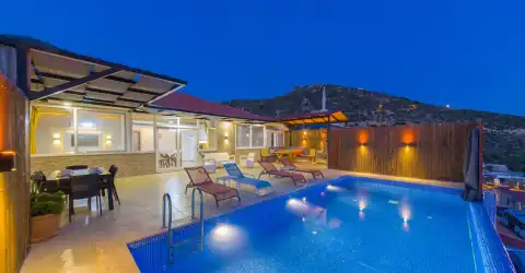 Villa Yaz-1