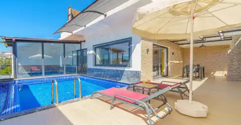 Villa Yaz-4