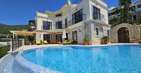 Villa Yüksel