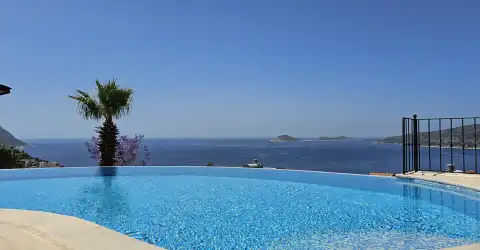 Villa Yüksel
