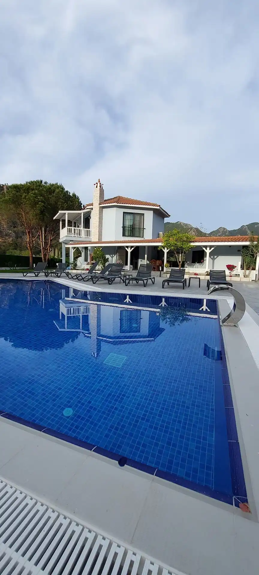 Villa Yasemin Orhaniye