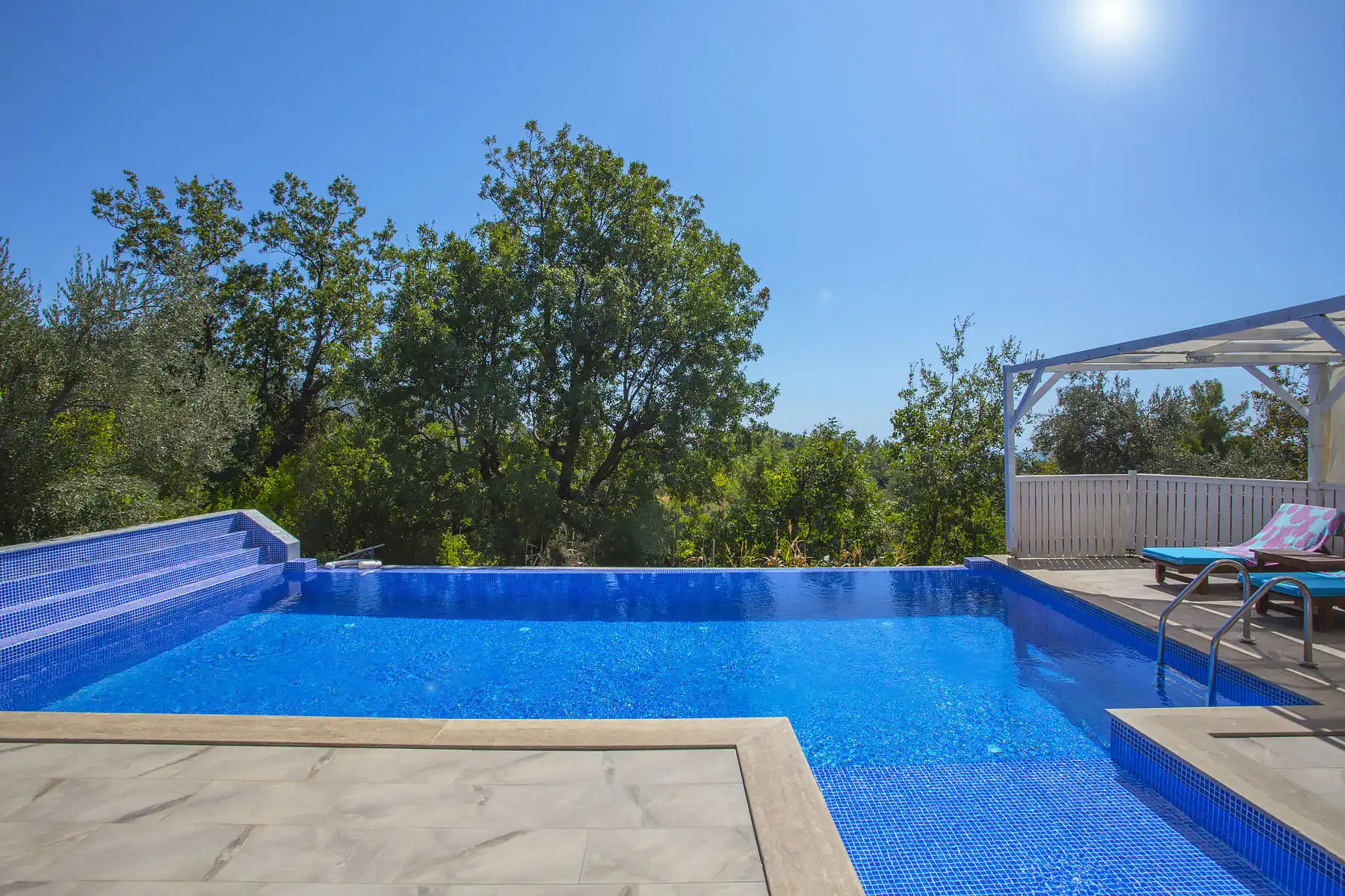 Günlük Kiralık Villa