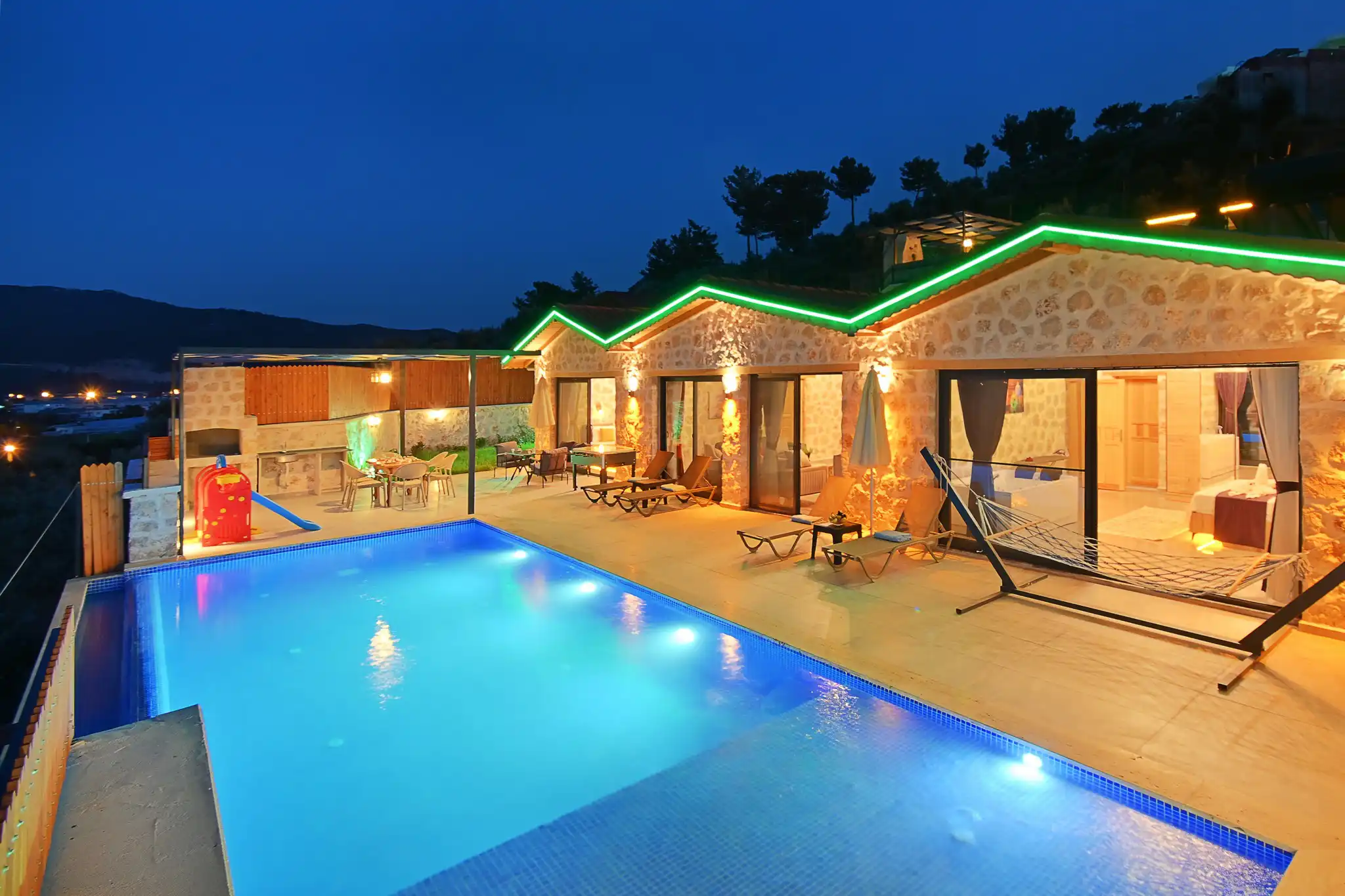 Villa Umut Deniz - 2