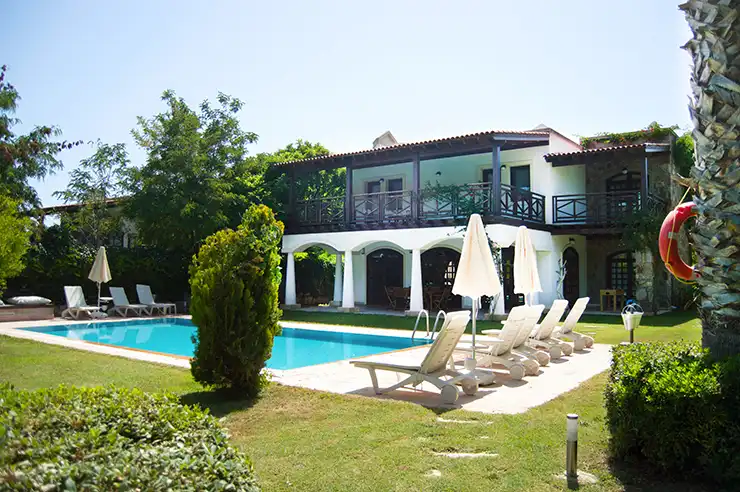 Villa Cassandra