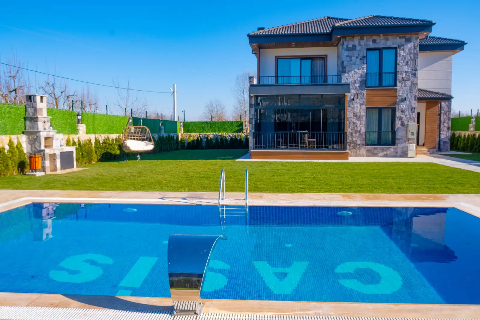 Villa Karadag Sapanca