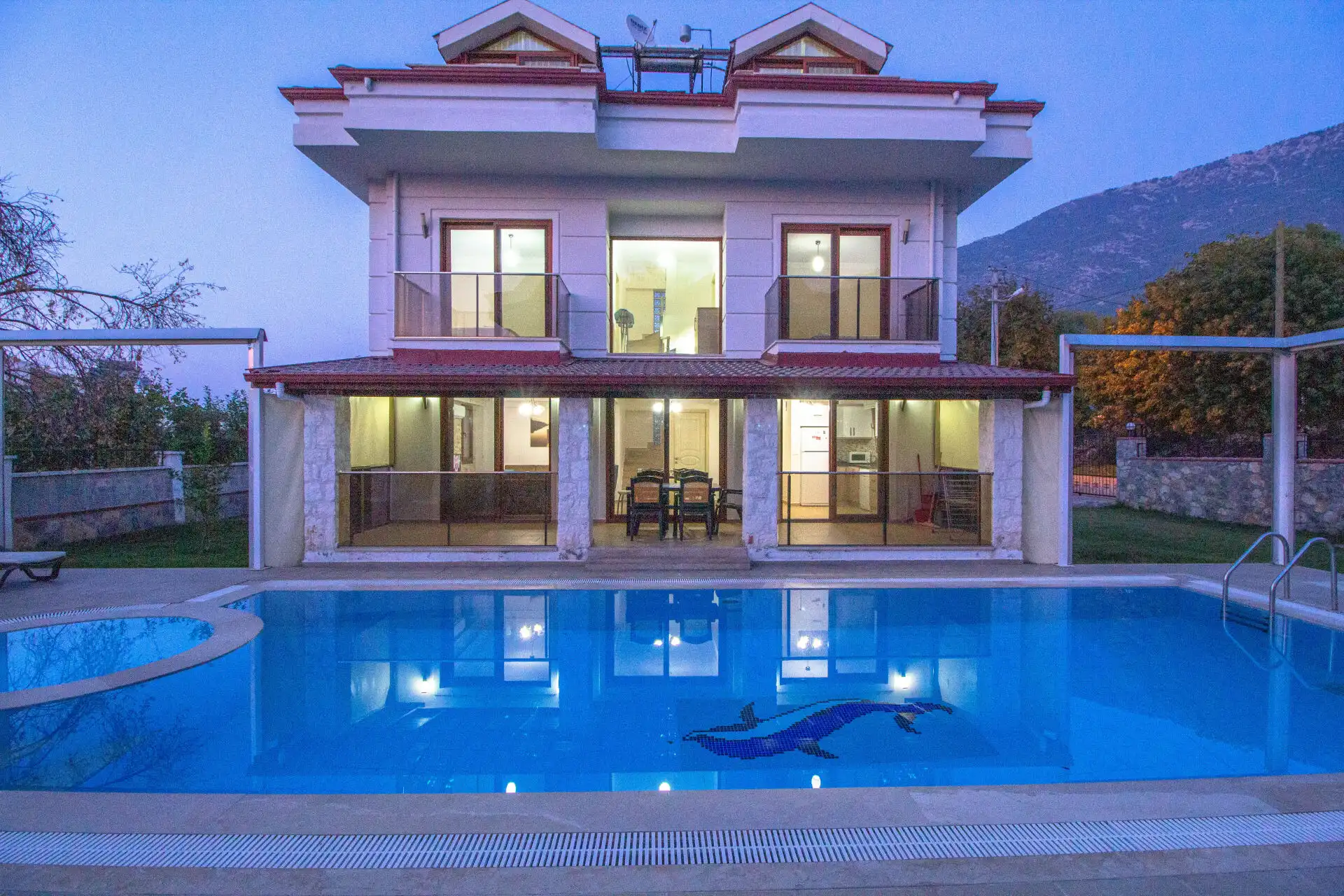 Villa Prestij-2