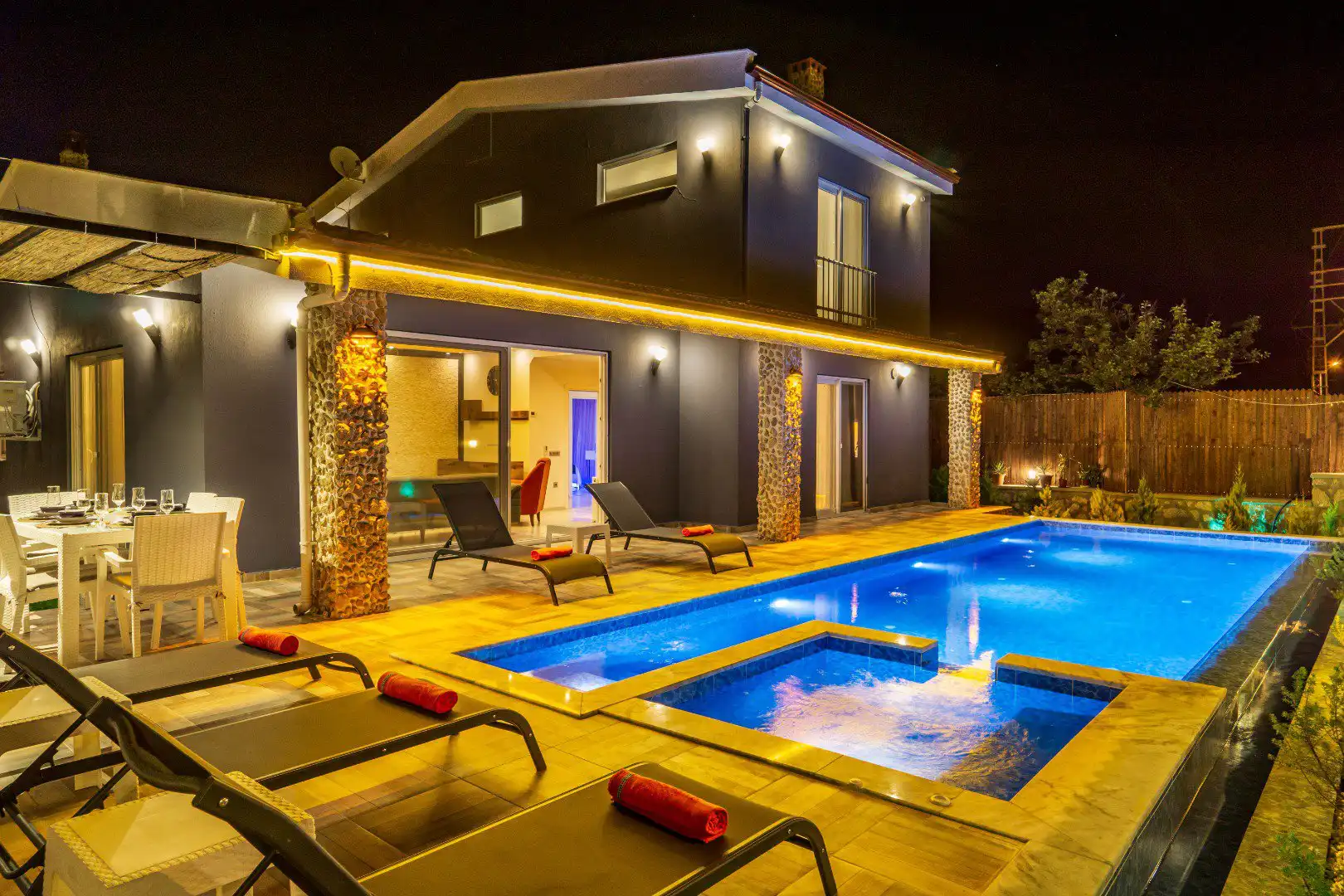 Villa Dream House Saribelen