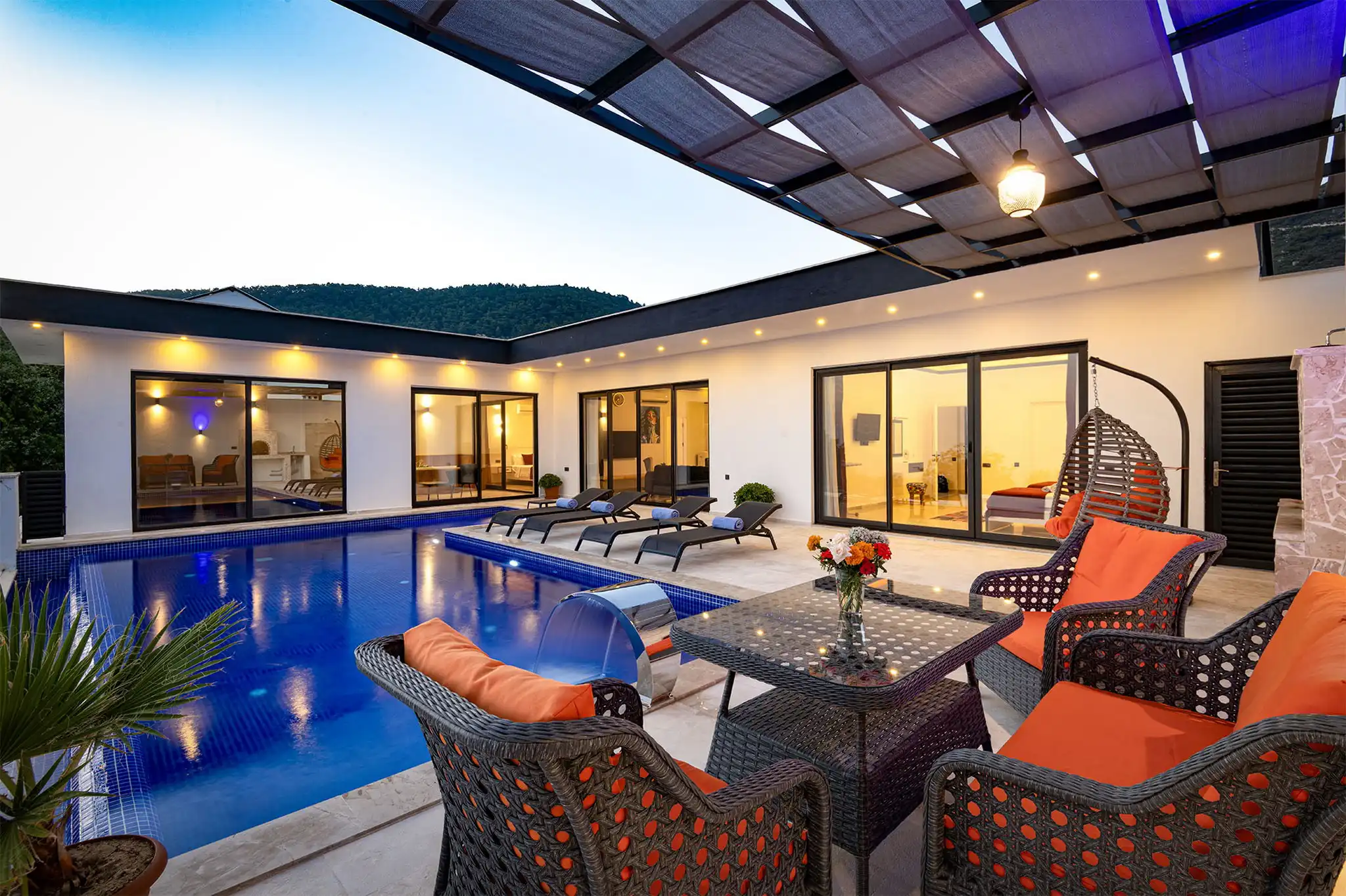 Villa Nur -1 Islamlar