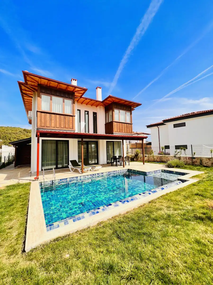 Villa Rosetta Lavinia