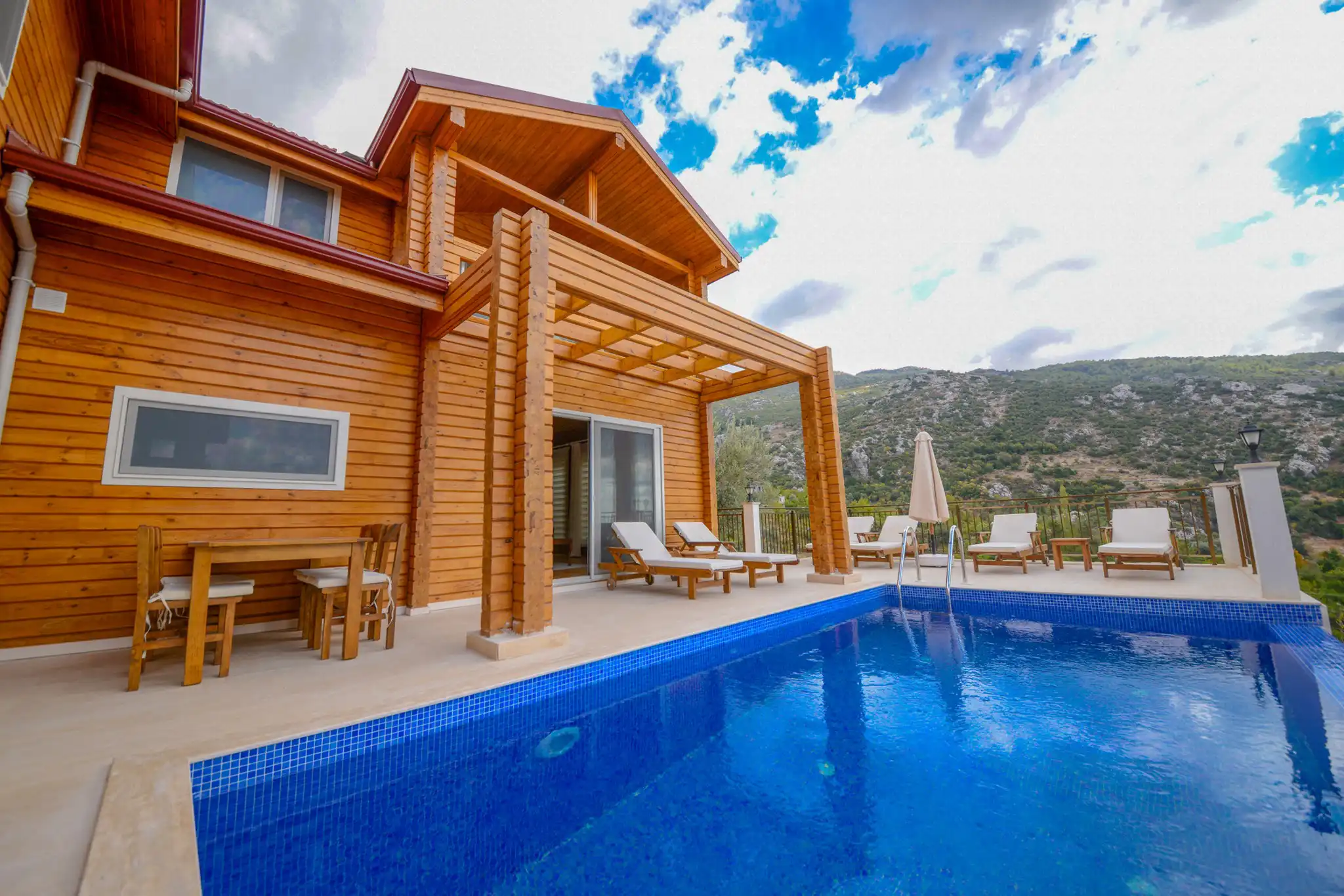 Villa Eko Müjgan