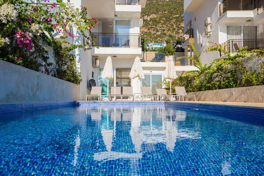 Hatice Sultan Apart-2