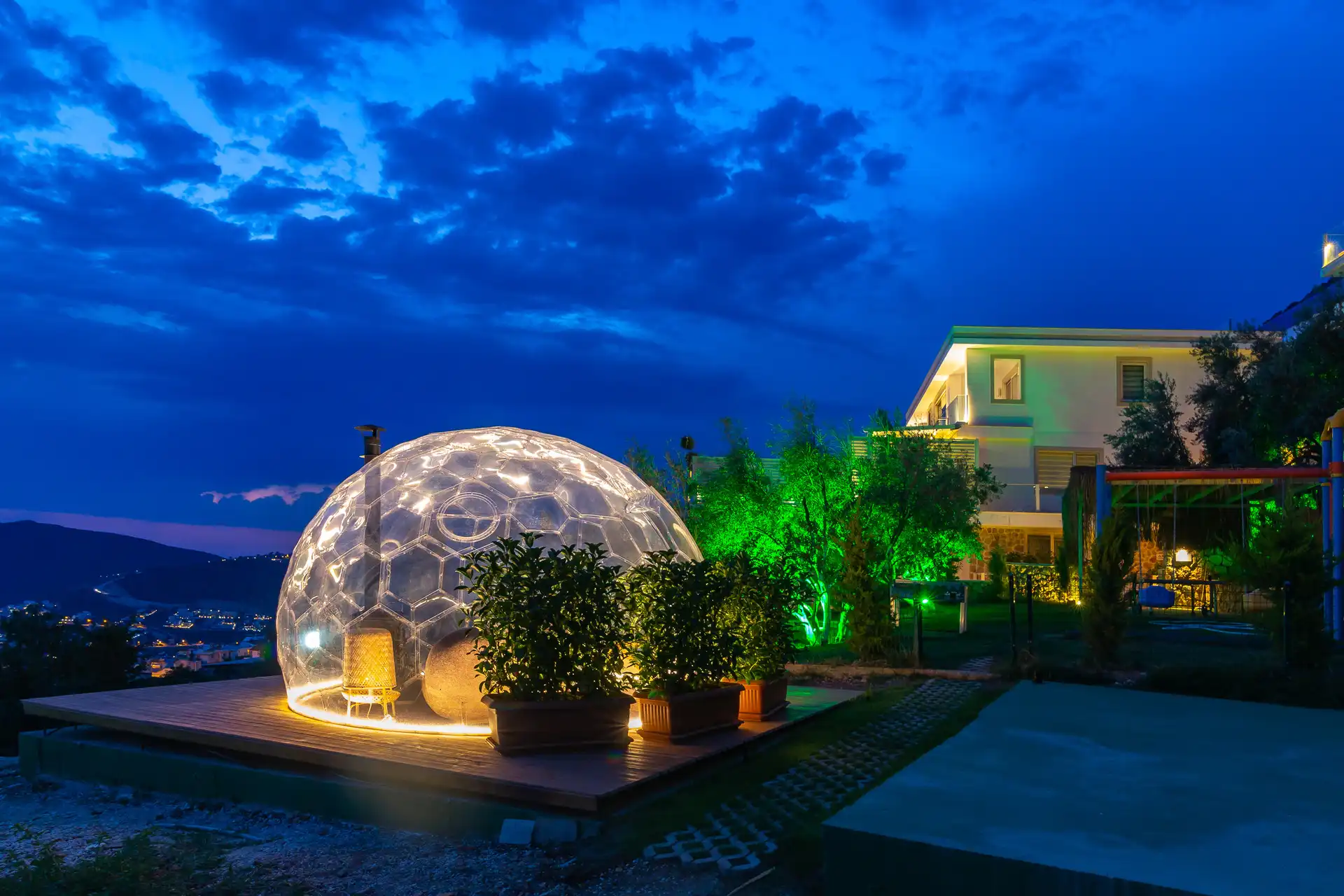 Villa La Mer Comfort