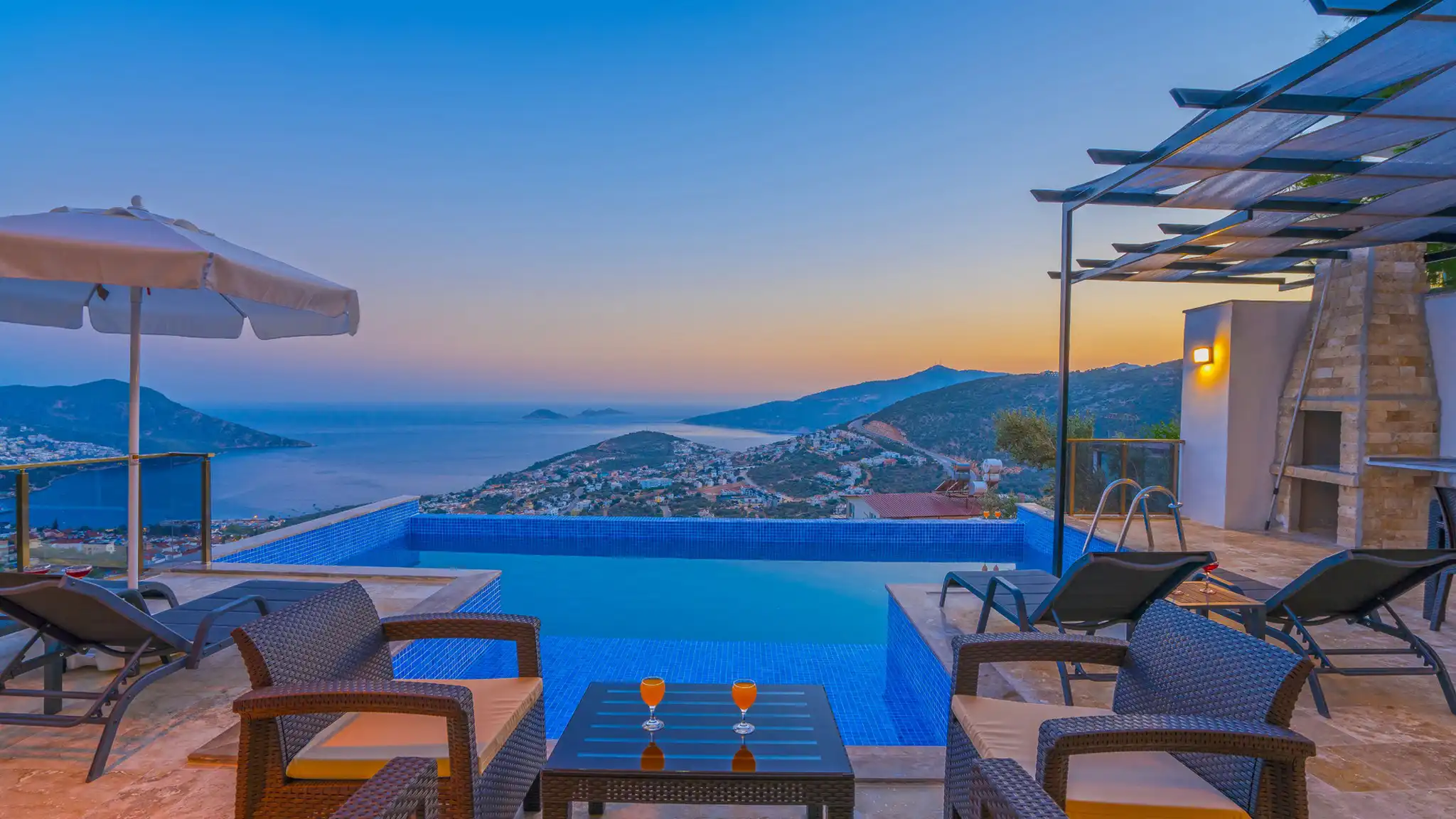 Villa Zeliha Hanim Konagi