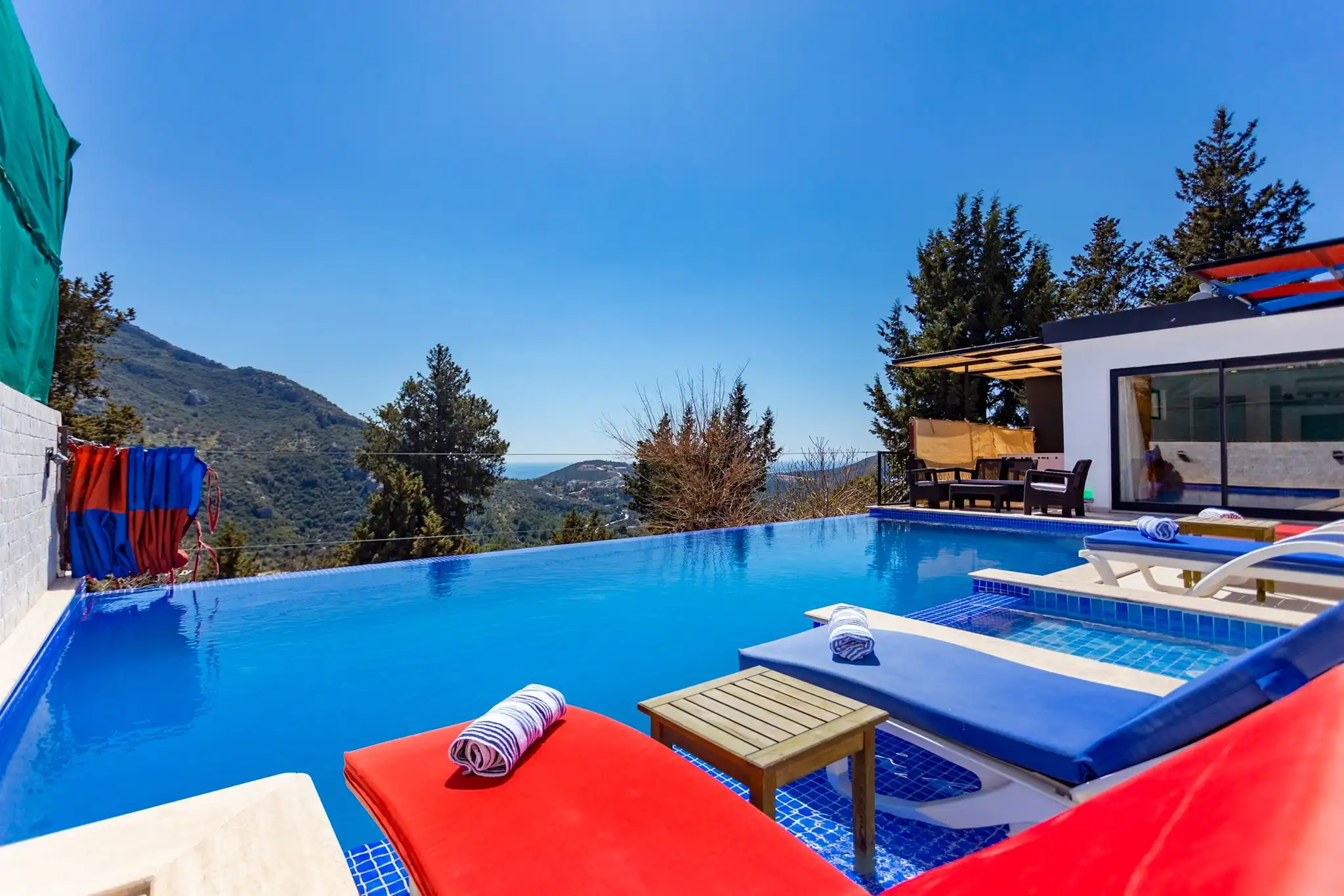 Villa Karadayi Islamlar