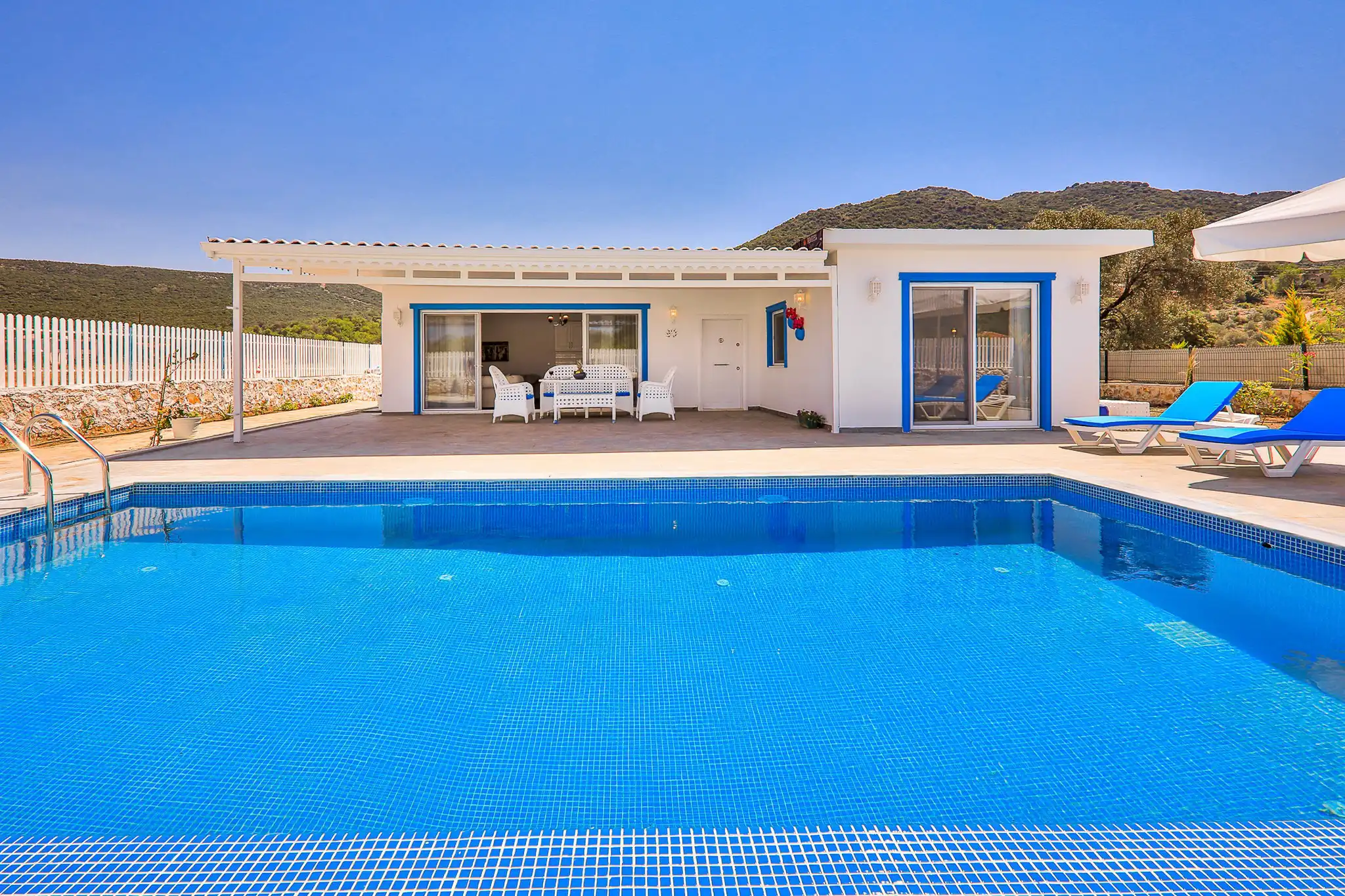 Villa Jasmine Bayindir