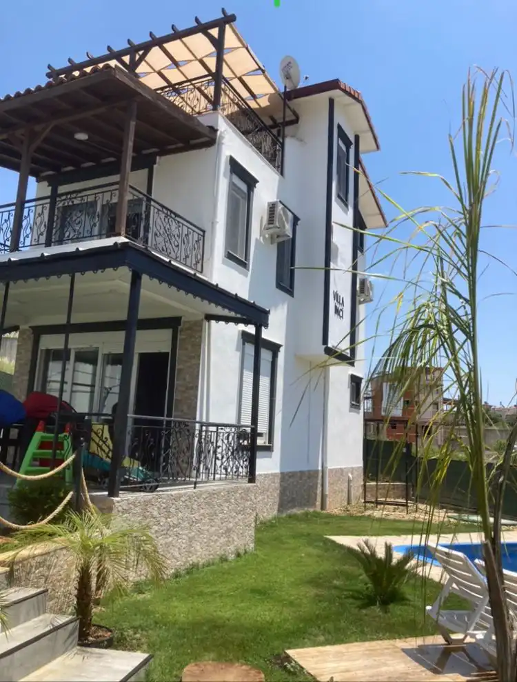 Villa Inci Belek