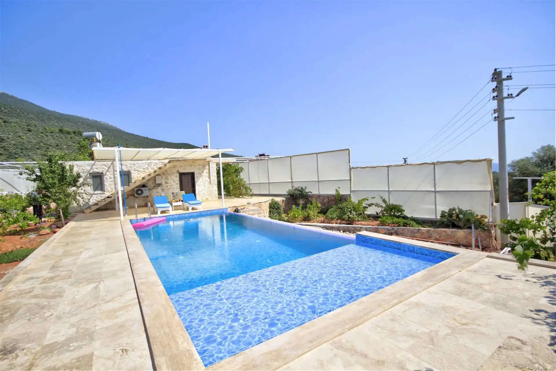 Villa Bengü