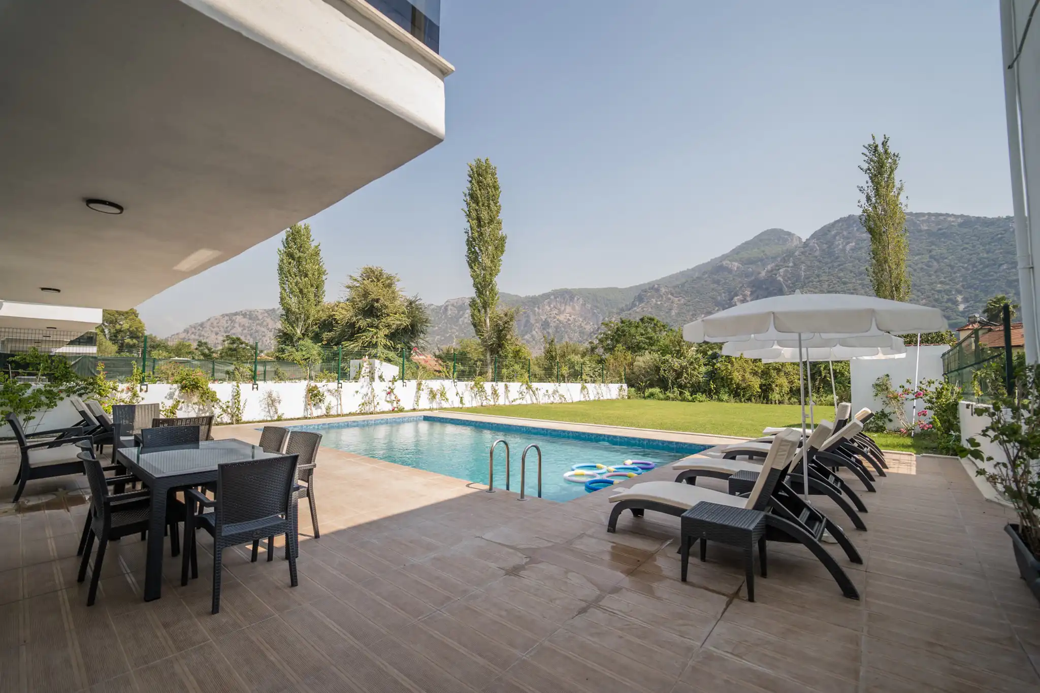 Villa Dalyan L-1