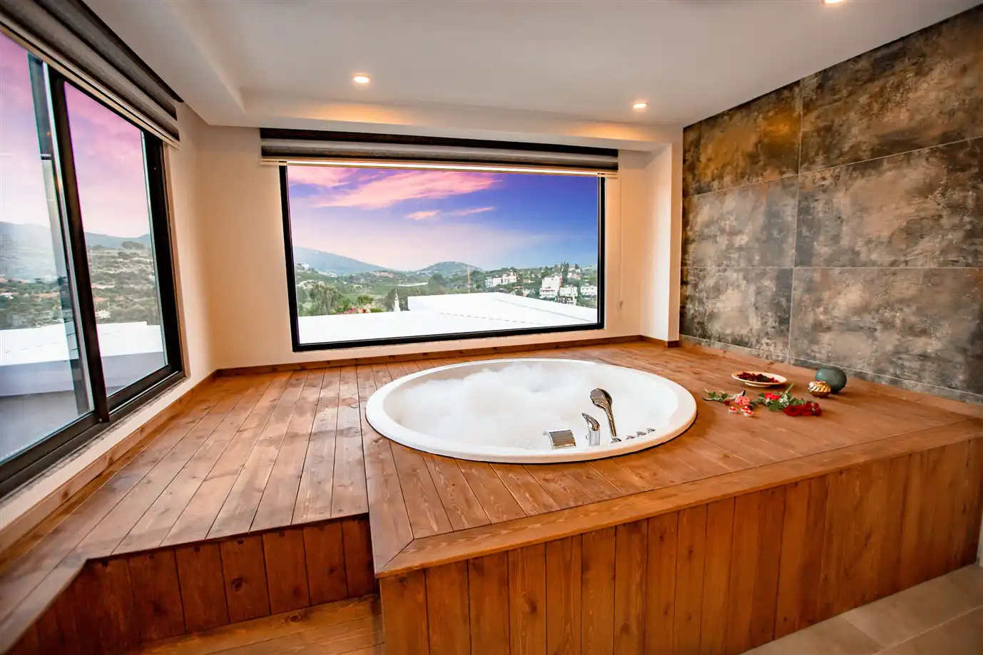 Kiralık Balayı Villaları