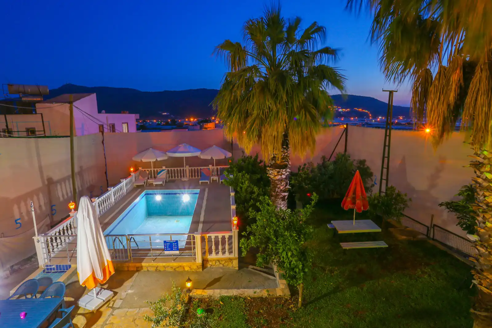 Villa Elif Yesilköy