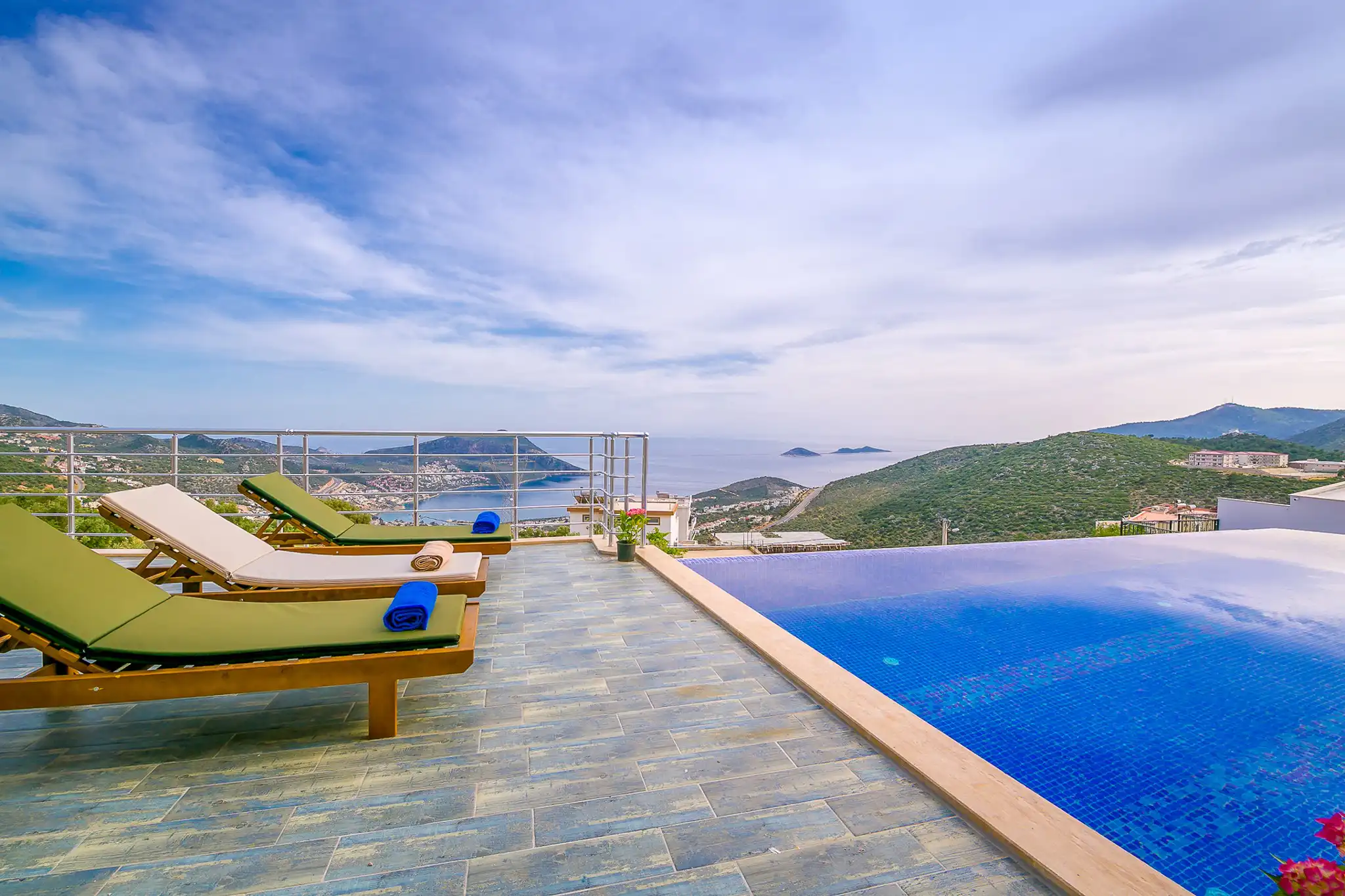 Villa Istanbul