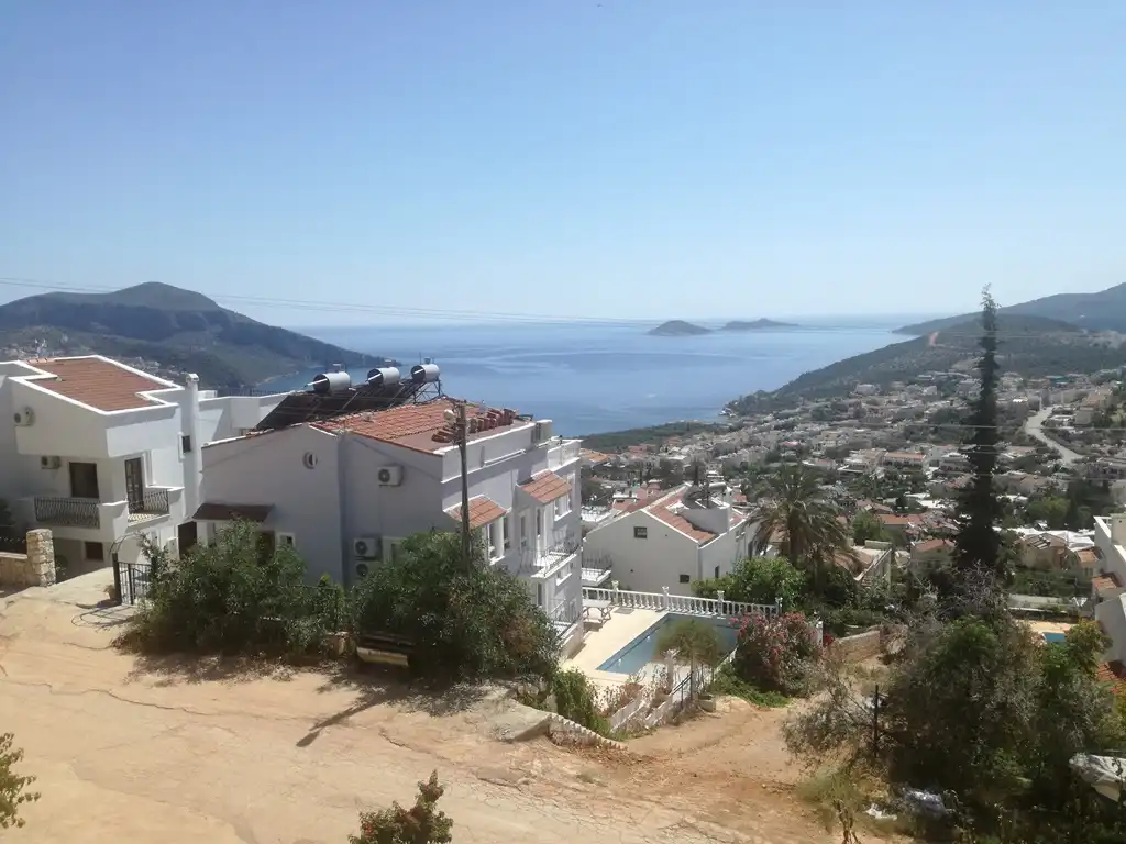 Villa Koza