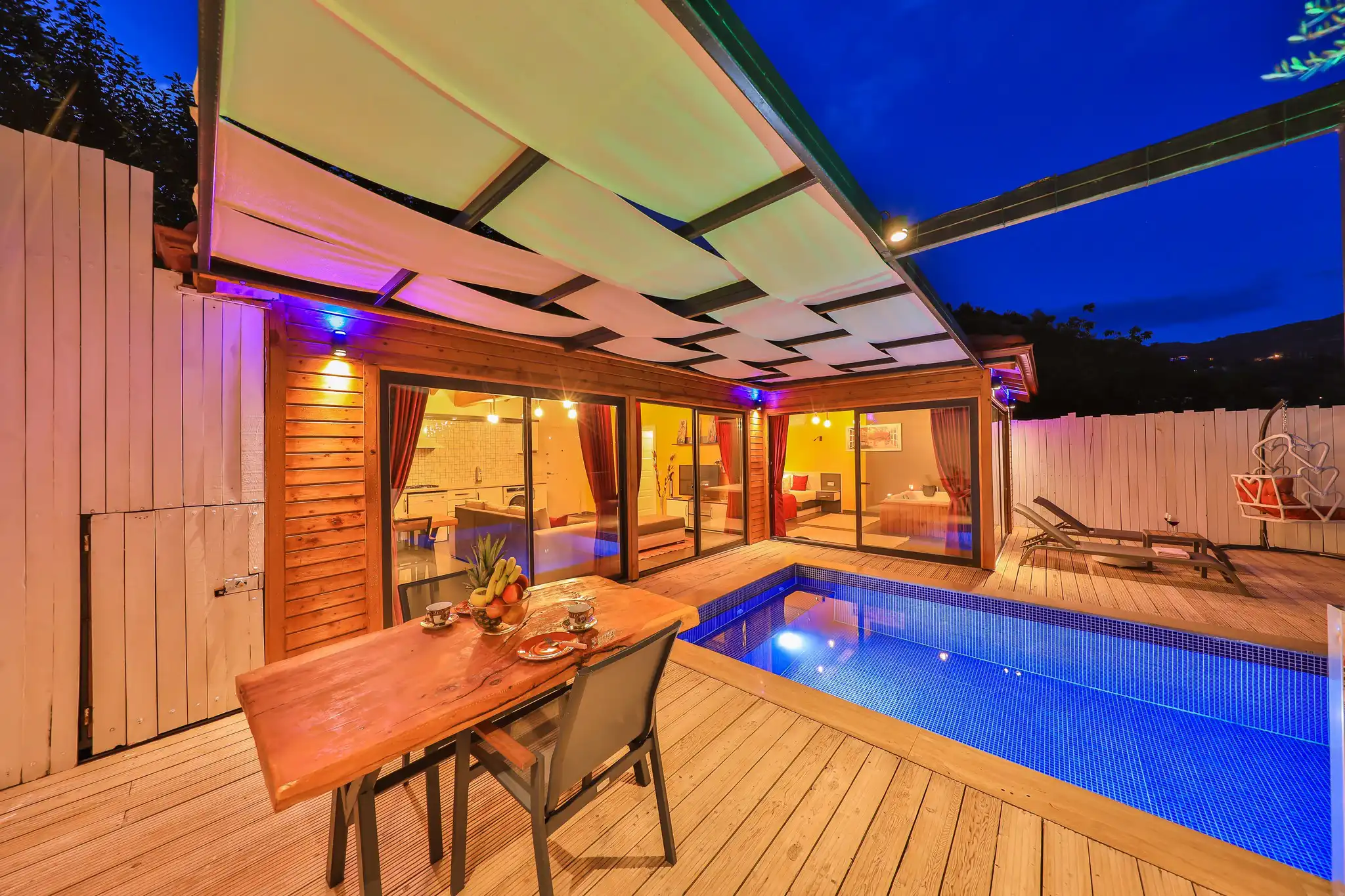 Villa Abanoz Islamlar