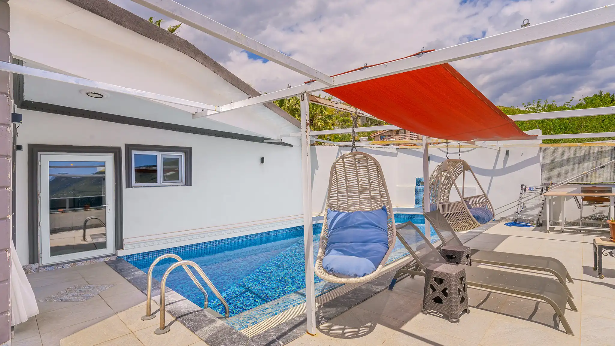 Villa Rüzgar Üzümlü