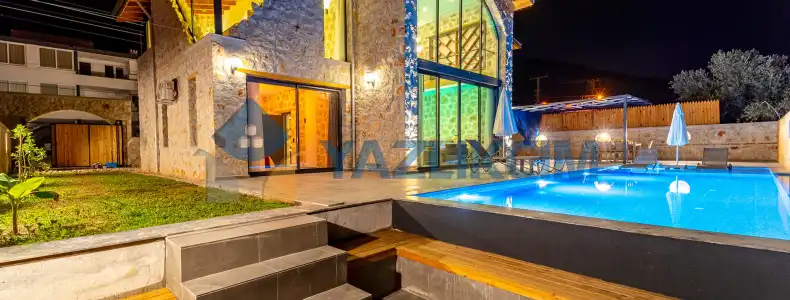 Villa Artemis Yesilköy