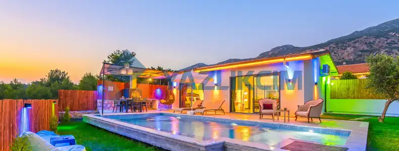 Villa Deryayi Deniz-3