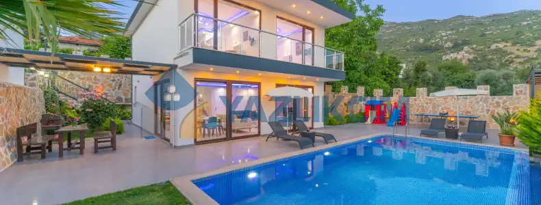 Villa Elegance Deluxe