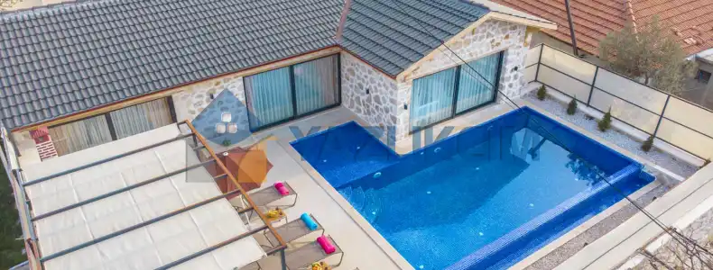 Villa Anka Saribelen