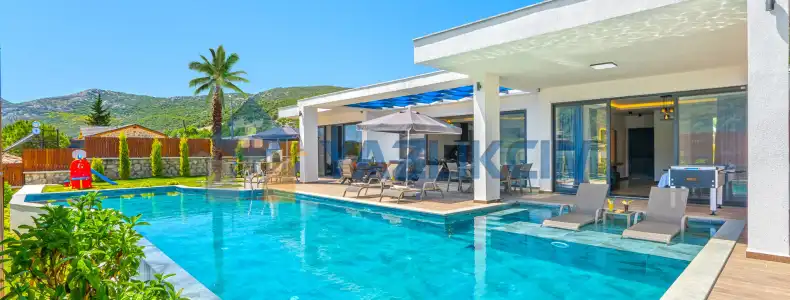 Villa Ibiza Saribelen