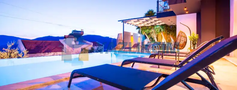 Villa Ardiç Kiziltas-2