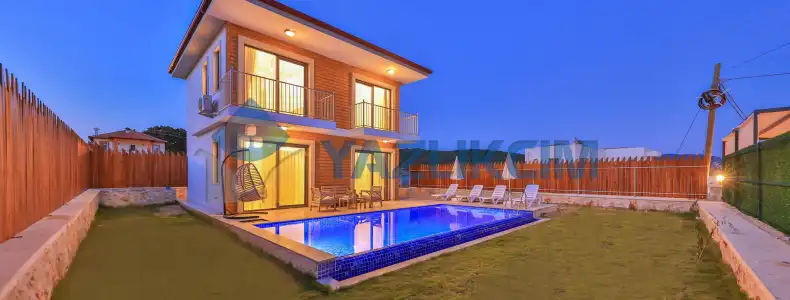 Villa Orion
