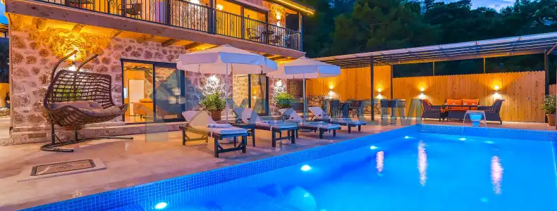 Villa L'unique Voyage