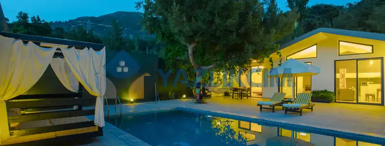 Villa Derin